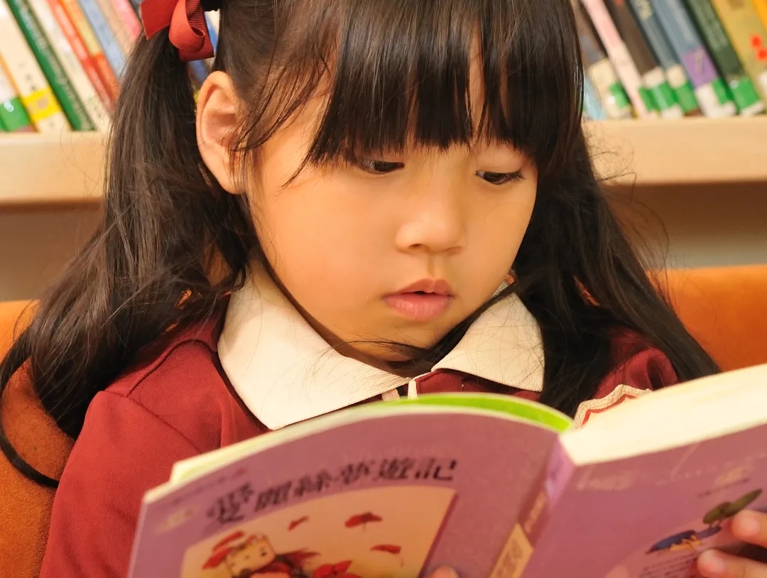 南昌吉的堡 | 家长如何引导孩子回归阅读习惯！