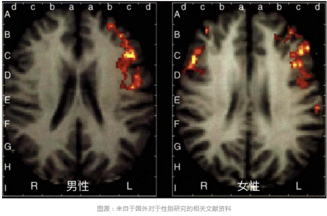 育儿干货 | 男生比女生数学好，就应该差异化教学！