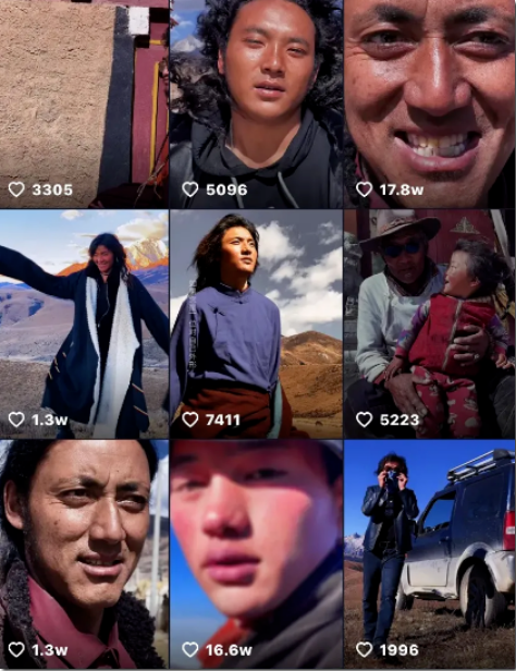 育儿干货 | 藏族孩子丁真一夜获1.3亿热度！本就属于孩子的纯真竟成了一种奢求