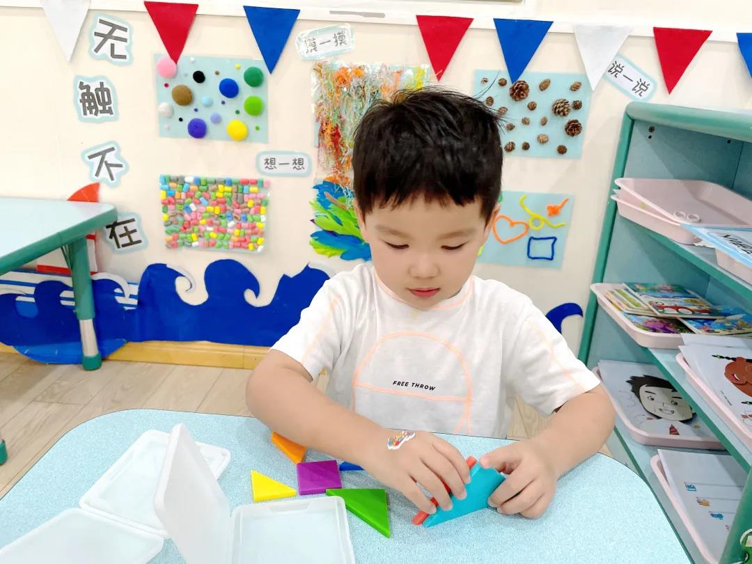 吉的堡幼兒園的孩子們都這樣過夏天，F(xiàn)un嗨暑假快樂不重樣~