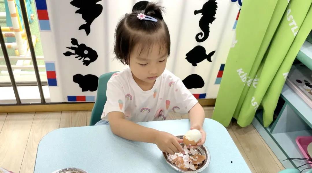 吉的堡幼儿园的孩子们都这样过夏天，Fun嗨暑假快乐不重样~