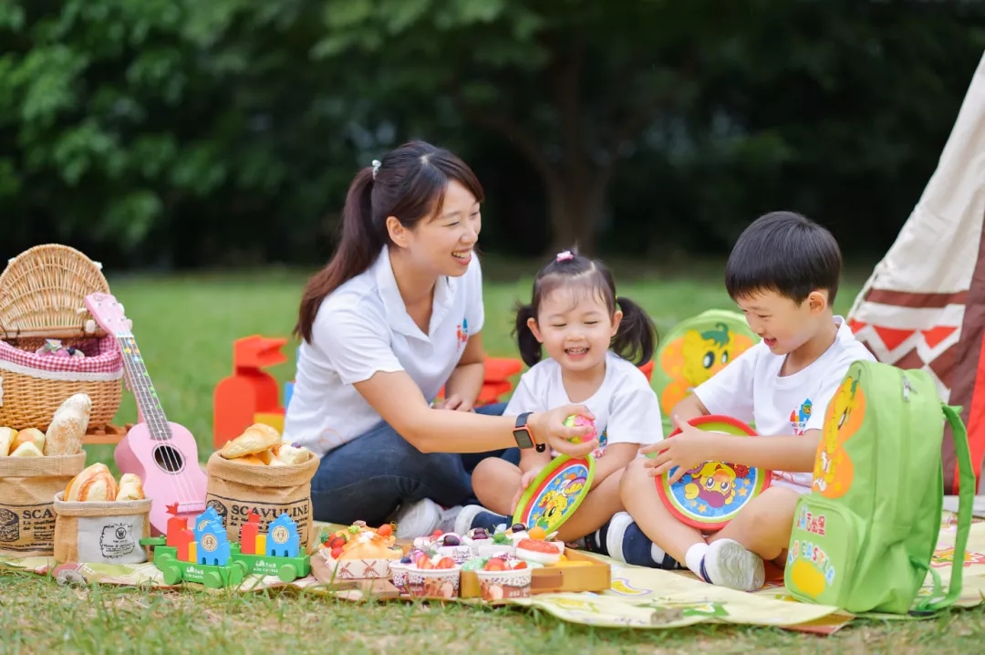 小奇來(lái)支招！新生入園前，家長(zhǎng)比堡貝更需要克服“分離焦慮”！