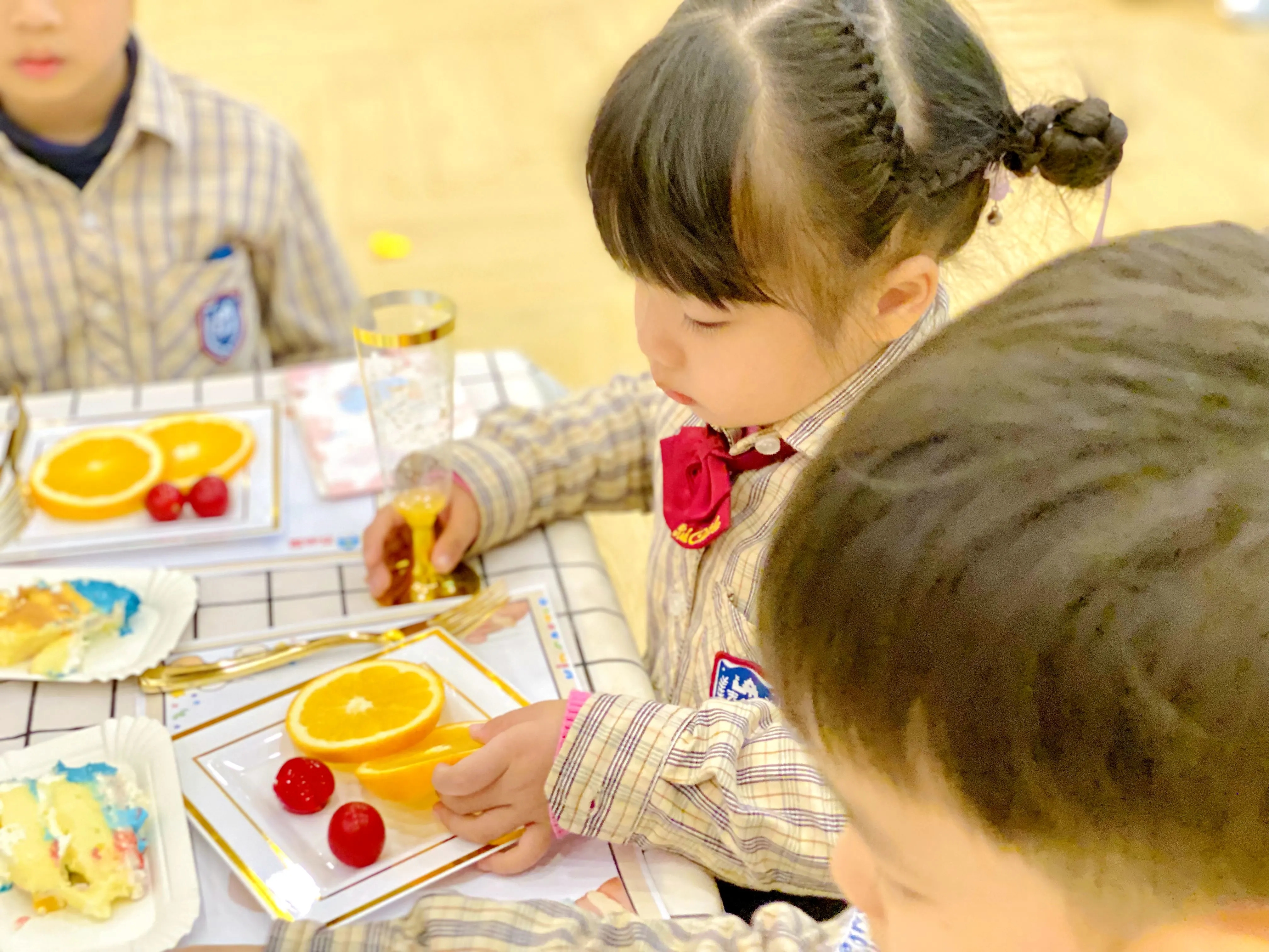 驚艷！萌鬼派對(duì)、森林派對(duì)、輕松熊……吉的堡幼兒園繽紛主題生日趴，為成長(zhǎng)添彩！