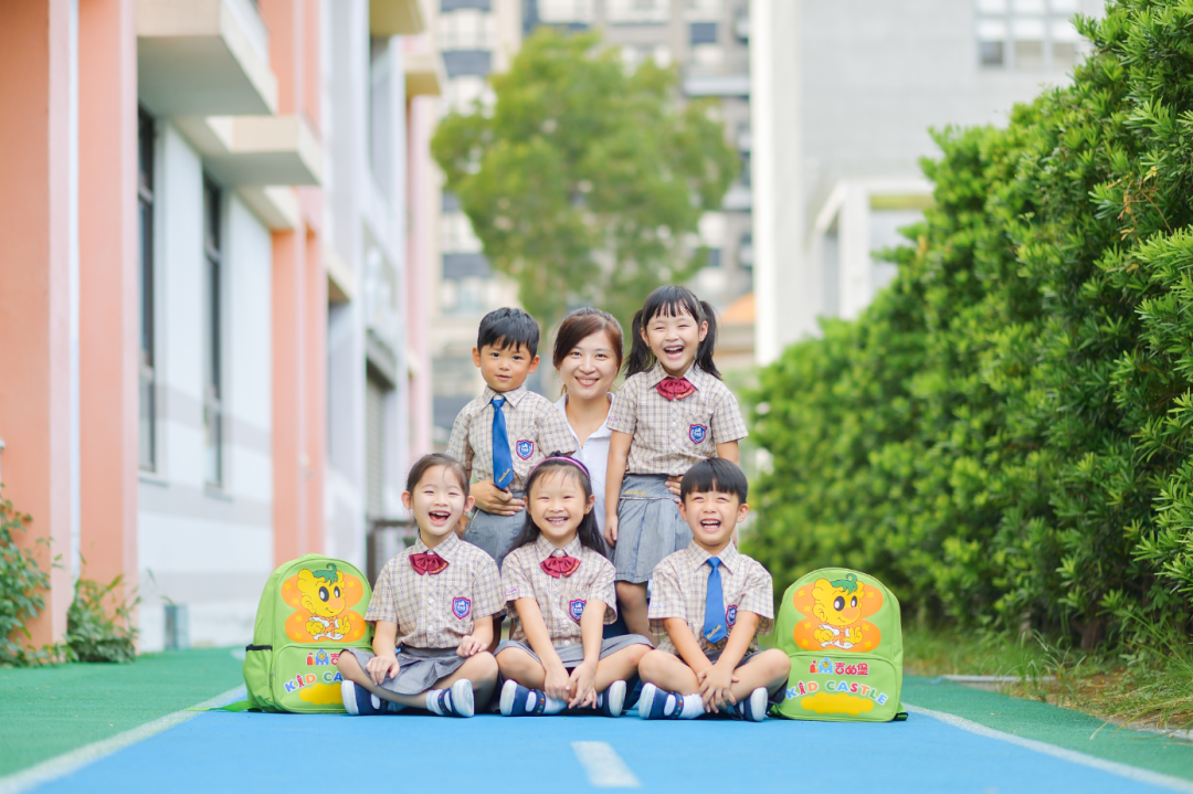 吉的堡“時間觀念指數(shù)”測試，助力培養(yǎng)堡貝守時品格