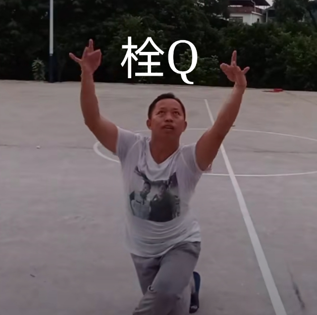 還有人不知道“拴Q”哥背后的故事有多勵志嗎？有夢想真的閃閃發(fā)光