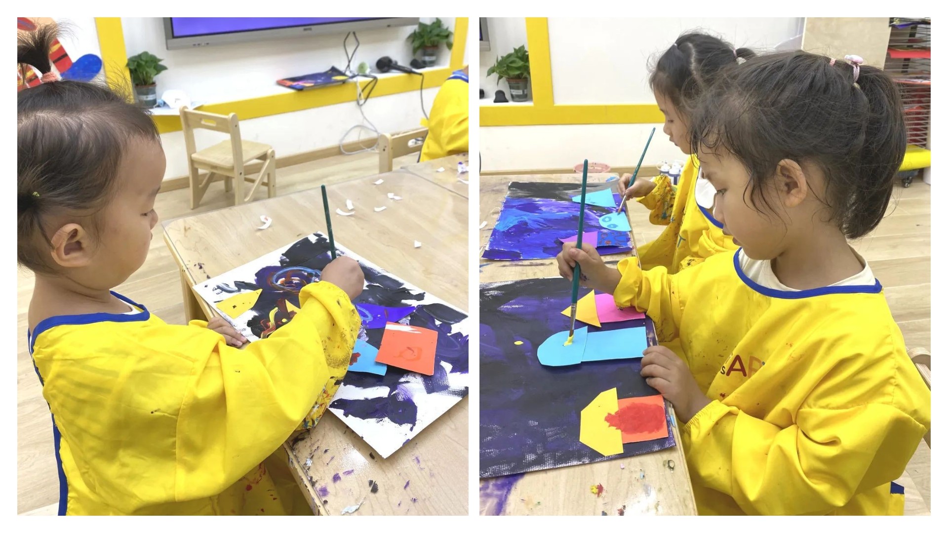 培养孩子艺术能力，吉的堡提醒家长避免走入少儿美学教育误区！
