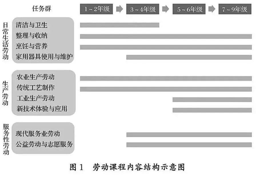 重磅！劳动成为必修课！9月起中小学生要学煮饭