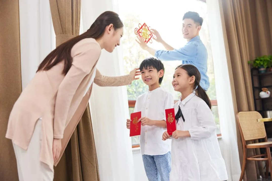 孩子钟爱“买买买”？吉的堡教你巧妙化解强购物欲