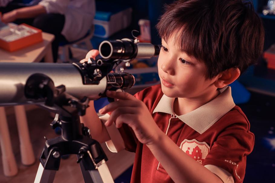 如何对孩子进行科学思维启蒙？