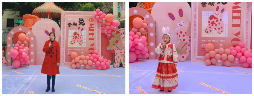 福州吉的堡幼兒園開學(xué)啦