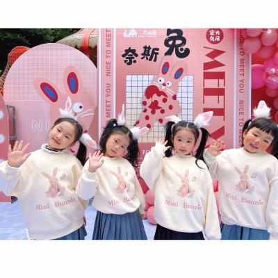 福州吉的堡幼兒園開學(xué)啦